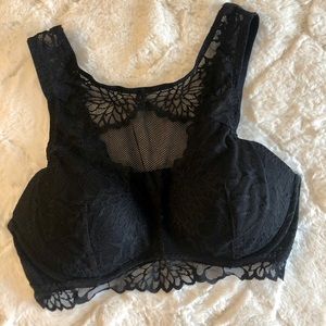BLACK LACE Bralette 🖤